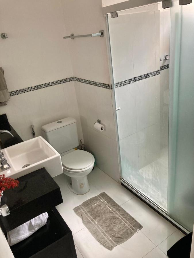 Aconchegante Loft a 5min da praia de Copacabana! Rio de Janeiro Exterior foto