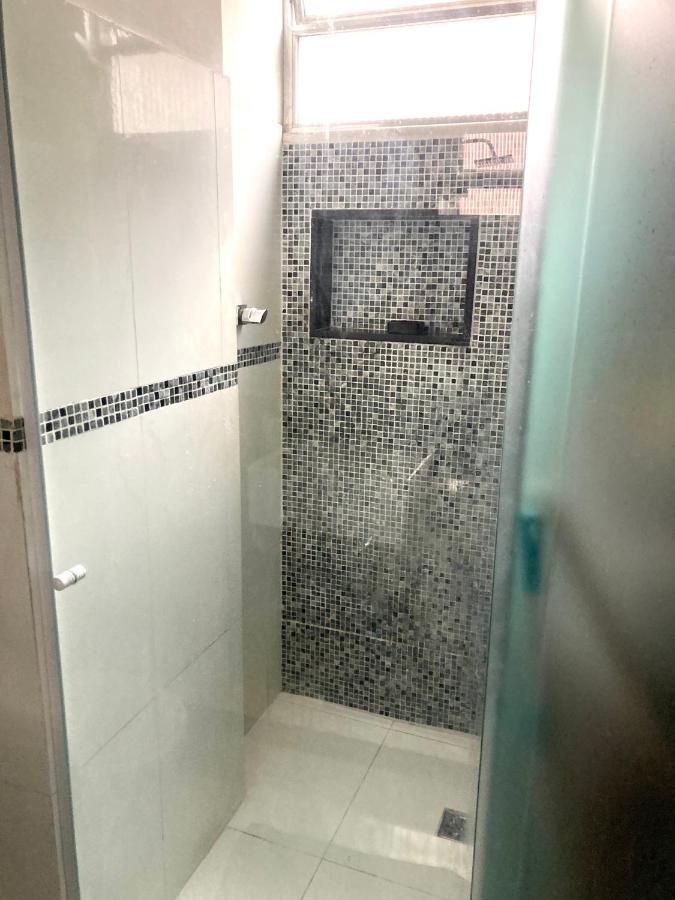 Aconchegante Loft a 5min da praia de Copacabana! Rio de Janeiro Exterior foto