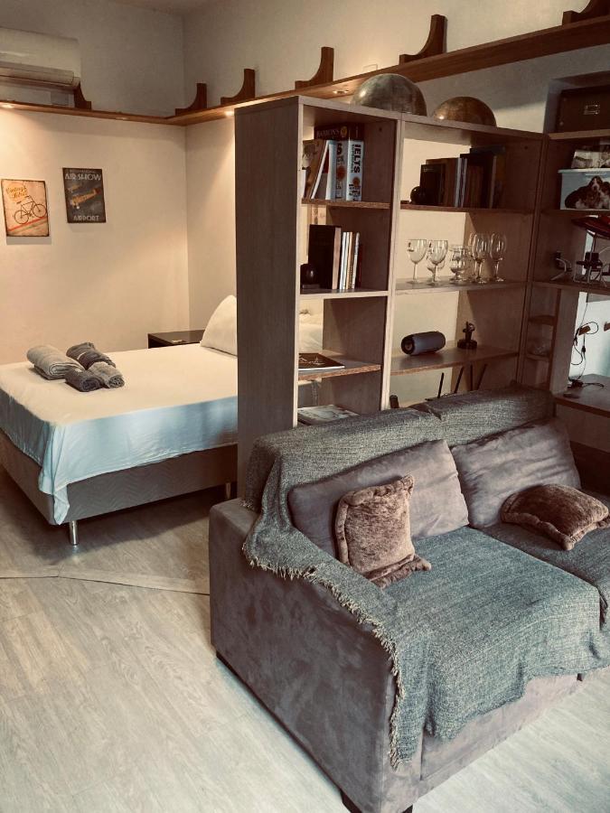 Aconchegante Loft a 5min da praia de Copacabana! Rio de Janeiro Exterior foto